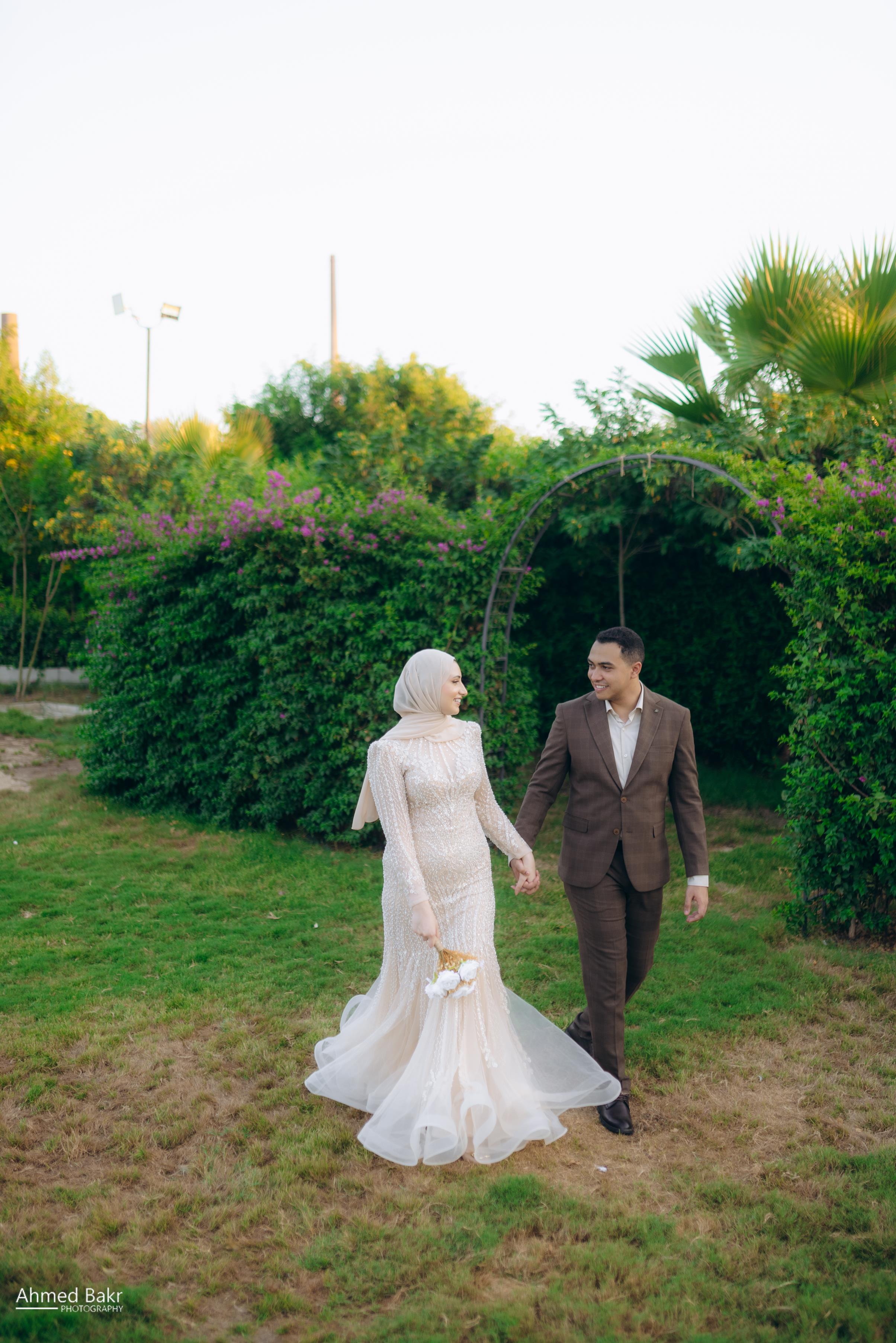 Wedding photo 7